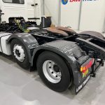 Volvo FM12 420 6×2 Midlift Tractor Unit Manual - thumbnail