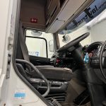 DAF CF 400 4×2 Sleeper Cab Tractor Unit - thumbnail
