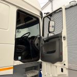 DAF XF 510 6×2 Midlift Tractor Unit Manual - thumbnail