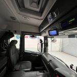 Scania P250 4×2 Sleeper Cab Fridge Box - thumbnail
