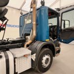 Scania P94 300 6×4 Day Cab Cement Mixer - thumbnail