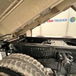 DAF CF 400 8×4 Day Cab Tipper - thumbnail