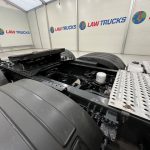 Volvo FH 500 Euro 5 6×2 Midlift Tractor Unit - thumbnail