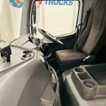Mercedes Atego 816 Day Cab Box Van - thumbnail