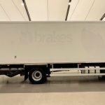 Mercedes Axor 1824 Day Cab Box Van - thumbnail