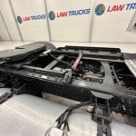 Renault T480 High 4×2 Tractor Unit - thumbnail