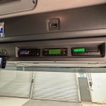 Scania P250 4×2 Sleeper Cab Fridge Box - thumbnail
