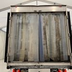Mercedes Antos 1827 Day Cab Fridge Box - thumbnail