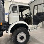 Bedford MJ 330 4×4 Cargo Truck - thumbnail