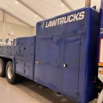 Scania 144 460 6×4 80 Ton Recovery Truck Wrecker - thumbnail