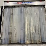 Mercedes Antos 1827 Day Cab Fridge Box - thumbnail