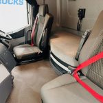 Renault T460 6×2 Midlift Tractor Unit - thumbnail