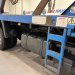 Scania P94 230 4×2 Day Cab Skip Loader - thumbnail