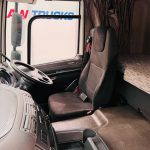DAF CF 220 4×2 Sleeper Cab Curtainsider - thumbnail