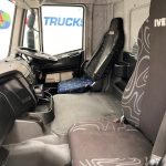 Iveco Stralis 310 AT 6×2 Box Van - thumbnail
