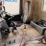 Scania P280 6×4 Day Cab Cement Mixer - thumbnail