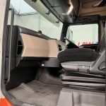 MAN TGX 26.470 6×2 Midlift Tractor Unit - thumbnail