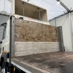 DAF CF 330 6×2 Rear Lift Sleeper Cab Flatbed - thumbnail