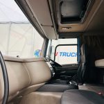 DAF CF65 220 Sleeper Cab Box Van - thumbnail