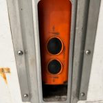 DAF LF 250 4×2 Rest Cab Fridge Box - thumbnail