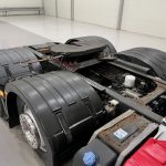 Volvo FM 450 6×2 Midlift Tractor Unit - thumbnail