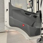 Mercedes Axor 1824 Day Cab Fridge Box Van - thumbnail