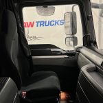 MAN TGM 18.250 4×2 Sleeper Cab Curtainsider - thumbnail