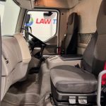 DAF LF 180 Day Cab Fridge Box Manual - thumbnail