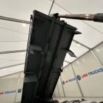 DAF CF 400 8×4 Day Cab Steel Tipper - thumbnail
