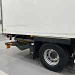Mercedes Axor 1824 Day Cab Fridge Box - thumbnail