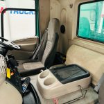 DAF CF75 310 Rear Lift Day Cab Dropside Brick Grab - thumbnail