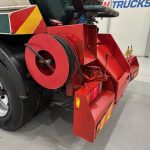 Scania R420 8×4 Highline Vacuum Tanker - thumbnail