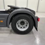 Scania G410 4×2 Sleeper Cab Tractor Unit - thumbnail