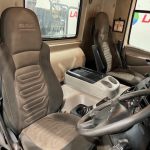 DAF CF85 410 8×4 Day Cab Steel Tipper Grab - thumbnail