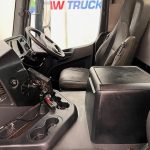 Mercedes Arocs 1824 Day Cab Skip Loader - thumbnail