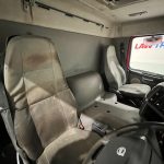 Volvo FM12 340 8×4 Day Cab Chassis Cab - thumbnail