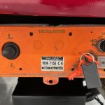 Scania P250 4×2 Sleeper Cab Curtainsider - thumbnail