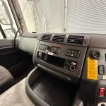 DAF CF 290 6×2 Rear Steer Fridge Box - thumbnail
