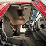 DAF CF 290 6×2 Rear Lift Sleeper Cab Curtainsider - thumbnail