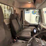DAF LF 220 4×2 Day Cab Refuse Collector - thumbnail