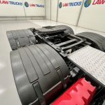 Volvo FH 500 6×2 Midlift Tractor Unit - thumbnail