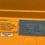 Mercedes Axor 2628 6×4 Day Cab Hookloader Gritter - thumbnail