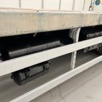 Seddon Atkinson Strato 385 6×4 Double Drive Flatbed - thumbnail