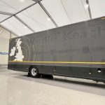 Scania R94 220 4×2 Sleeper Cab Box Van Manual - thumbnail
