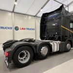 Scania R450 6×2 Midlift Highline Tractor Unit - thumbnail
