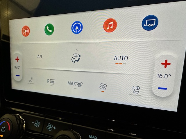 Ford Ranger Raptor 2.0 Auto 4×4 Pick Up