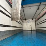 Mercedes Axor 1824 Day Cab Fridge Box - thumbnail