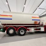 Volvo FM 300 6×2 20,000 Litre Fuel Tanker - thumbnail