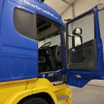 Scania R270 4×2 Sleeper Cab Box Van Manual - thumbnail