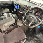 DAF CF 290 6×2 Rear Steer Fridge Box - thumbnail